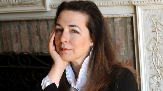Lorrie Moore isn't afraid to appear lowbrow, probably because she's about as highbrow as you get.