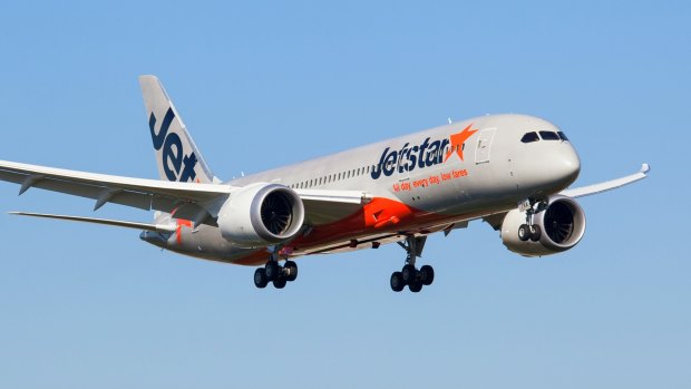 Jetstar has became the first Australian airline to offer Afterpay.