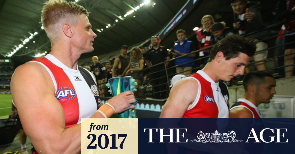 St Kilda Defender Jake Carlisle Finally Earns Respect Says