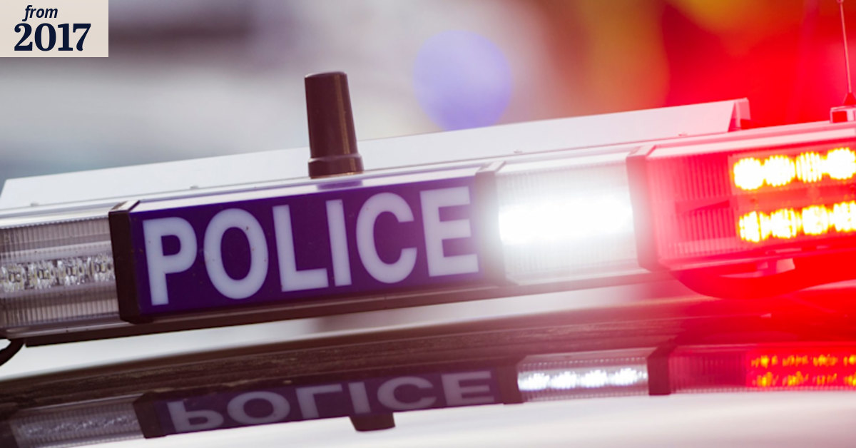 Keen-eyed victim of underwear theft helps police catch Melbourne ...