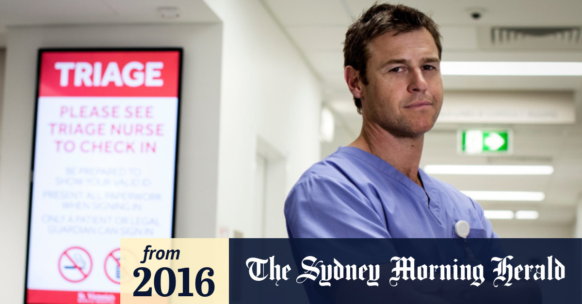 Hindsight Has Abc S The Code Been Derailed