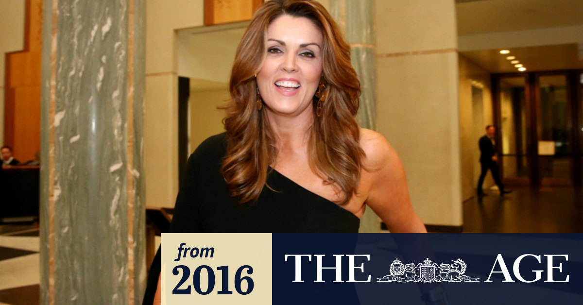 Peta Credlin calls out 'gutless wonders' who made Trump ...