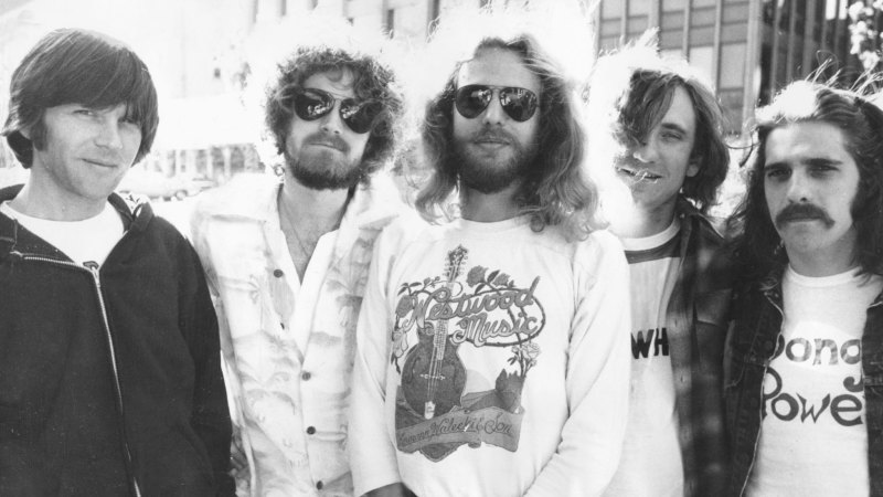 Glenn Frey's death is sad, but the Eagles were a horrific band