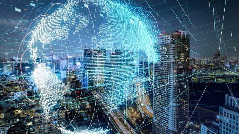 Digital trade worth $192b by 2030, push on for new global ...