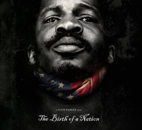 Nate Parker plays preacher and slave Nat Turner in <em>The Birth of a Nation</em>.