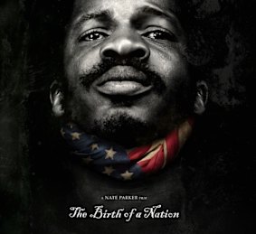 Nate Parker plays preacher and slave Nat Turner in <em>The Birth of a Nation</em>.