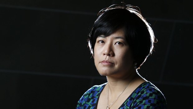 Neurosurgeon Caroline Tan outlined last month how her career suffered when she spoke out about sexual assault.