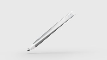 Apple Patents Smart Pen For Saving Broadcasting Your Notes And Drawings