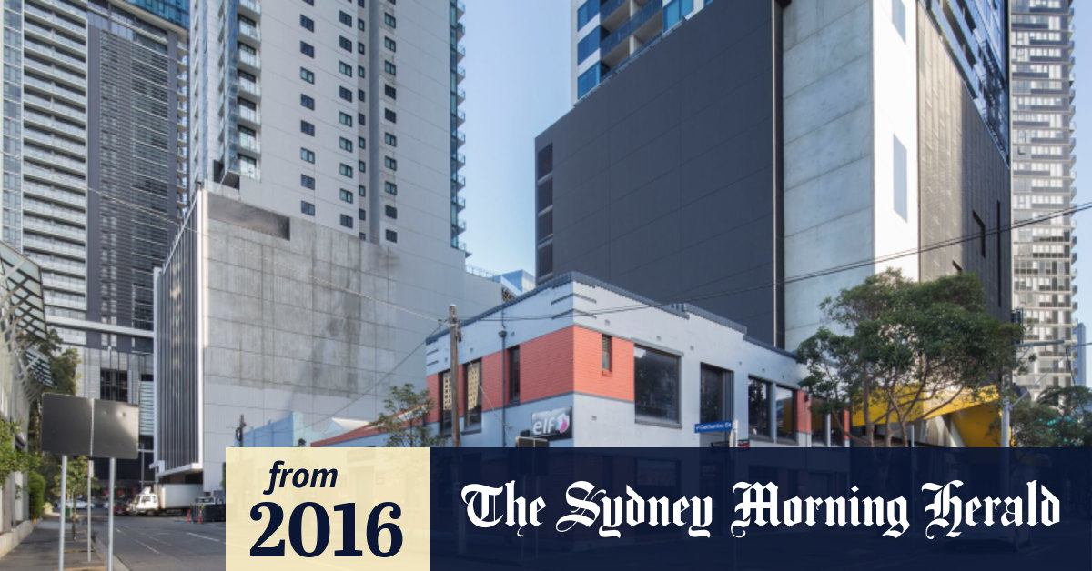 Southbank Notches Up Another Development Sale