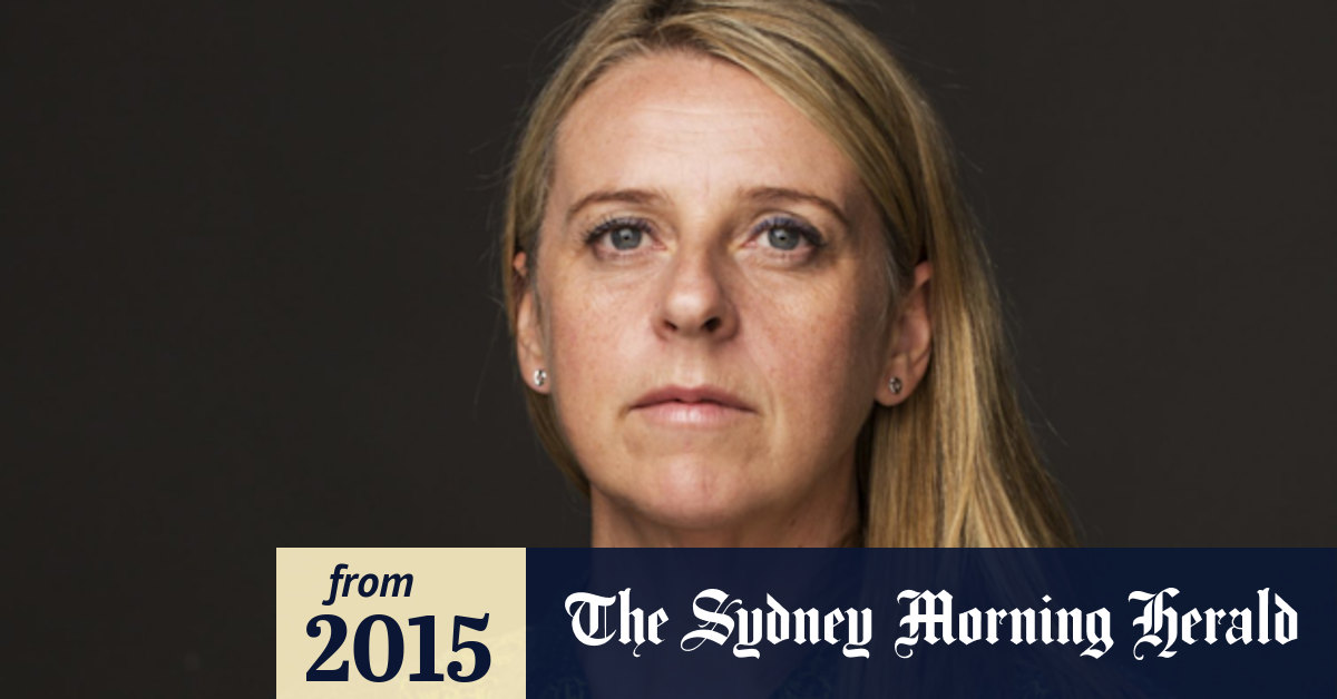 Photographer Kate Geraghty on the privilege of witnessing history