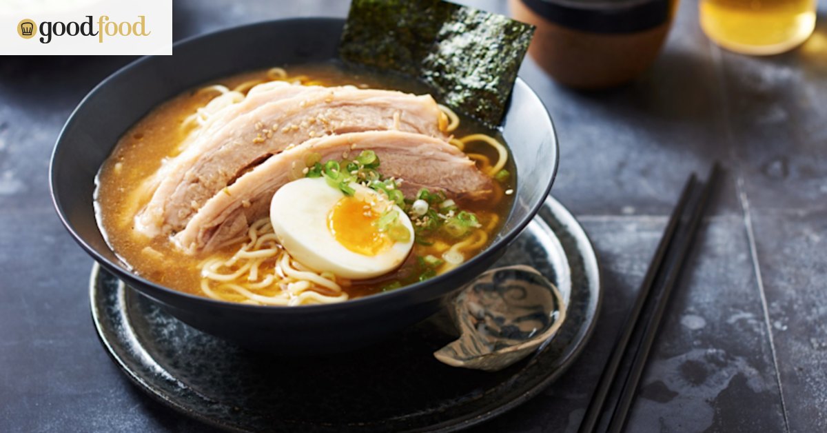 70+ of the best Japanese-style recipes