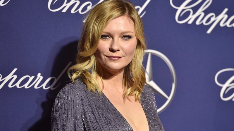 Kirsten hughes actress