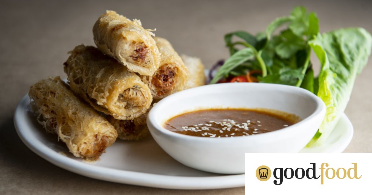 Lady Chu, Potts Point review