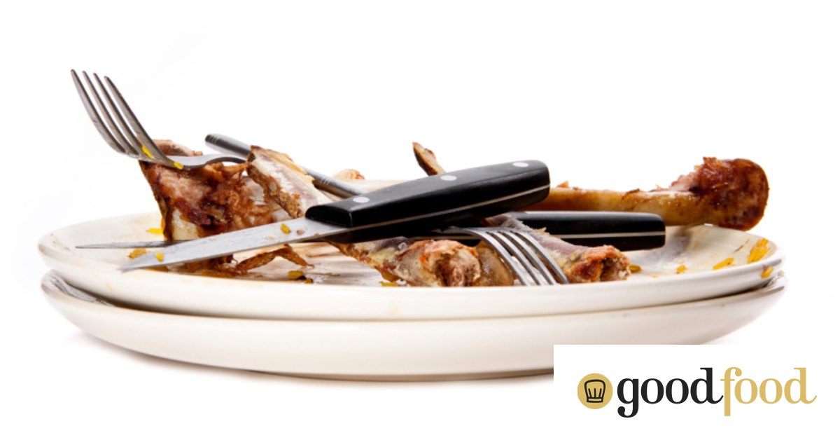 Do you really need to wash your dishes in hot water?