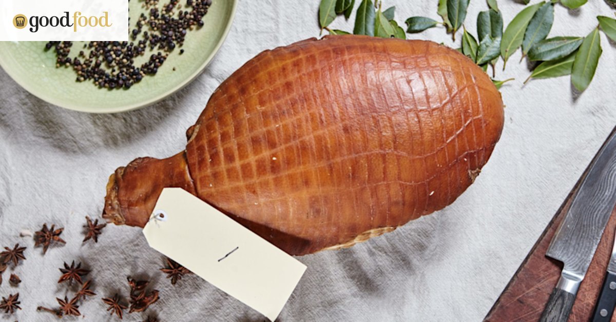 Is this Sydney's most expensive ham?