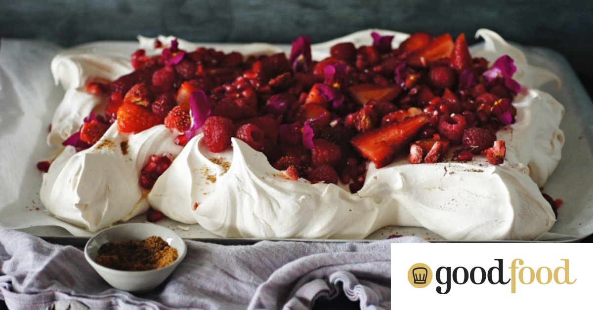 Meet the slablova: the perfect crowd-friendly pav