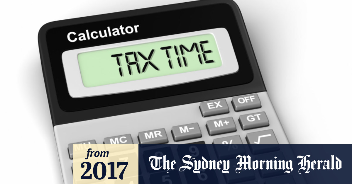 These 10 Jobs Claim The Most Tax Deductions In Australia