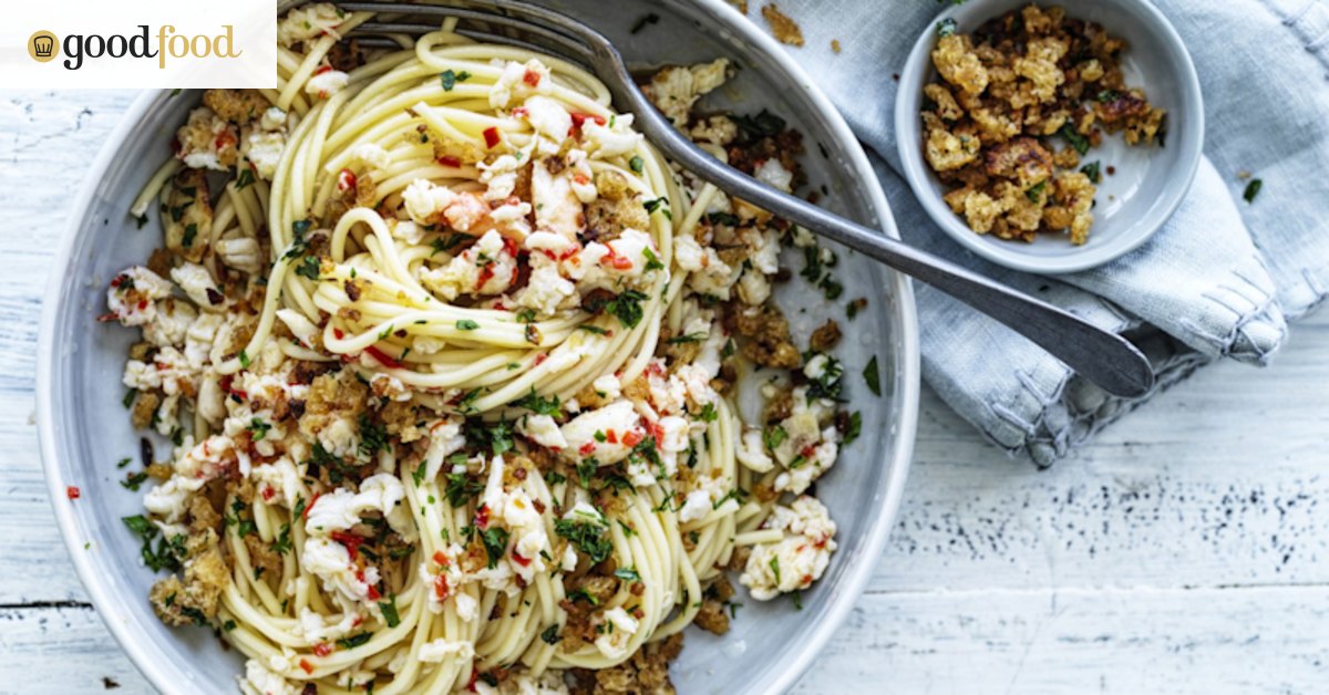 Neil Perry's recipes 2019