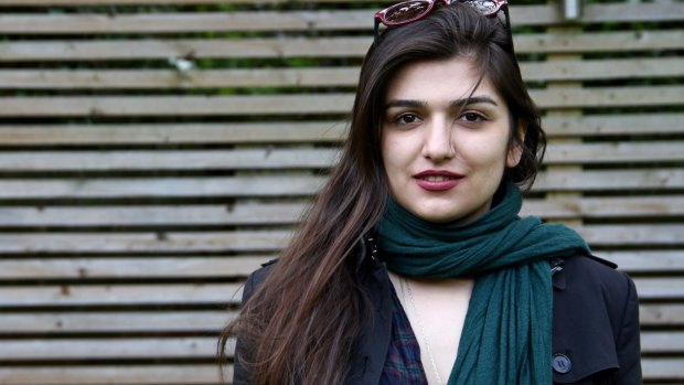 British Iranian Woman Jailed For Attending Volleyball Game