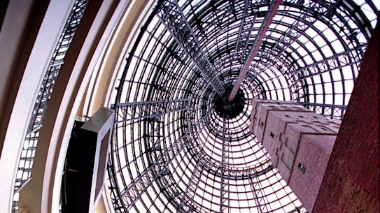 GPT Group-owned Melbourne central shopping centre, is one that has seen high interaction with Pokeom Go users.