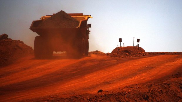 Arrium shares fell 4 per cent to a record low of 12¢ on Wednesday. The $367 million market value of the group's equity is dwarfed by its $1.75 billion of net debt.