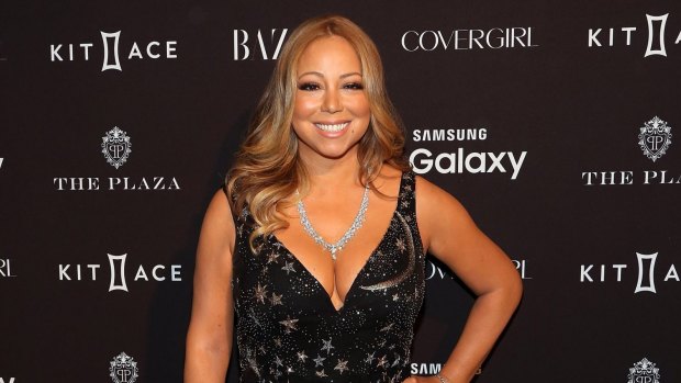 Mariah Carey has spoken openly about her relationship with James Packer.