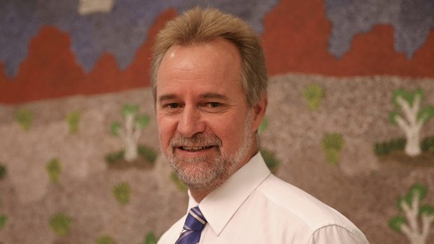 Minister for Indigenous Affairs Nigel Scullion says the issues raised by the taskforce are a concern.