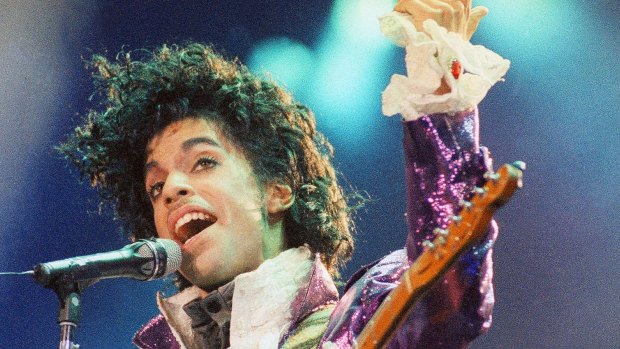 Superstar Prince: 1957-2016 was cremated in his hometown of Minnesota.
