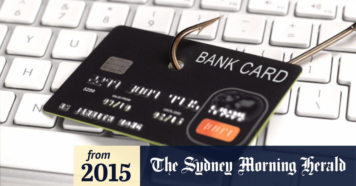 How Scammers Use Ebay As A Personal Atm