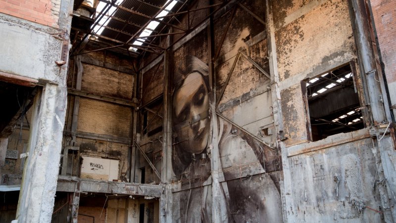 Trouble at the mill: Developer Glenvill sues Amcor over Alphington clean-up