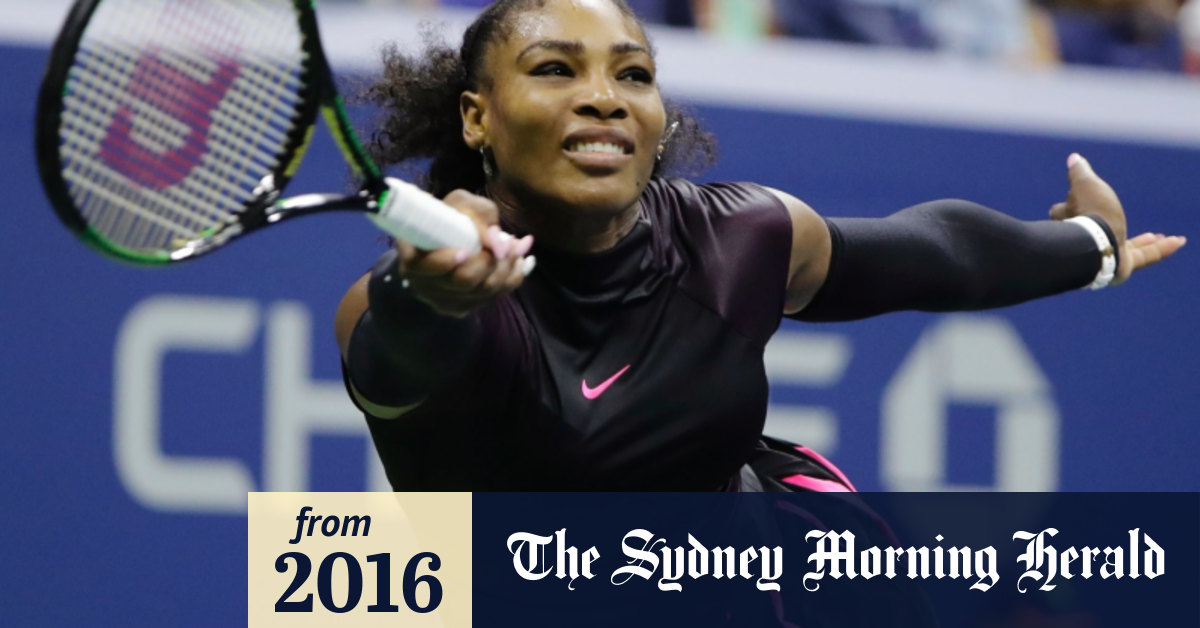 I Won T Be Silent Serena Williams Speaks Up On Racial Injustice In Candid Facebook Post