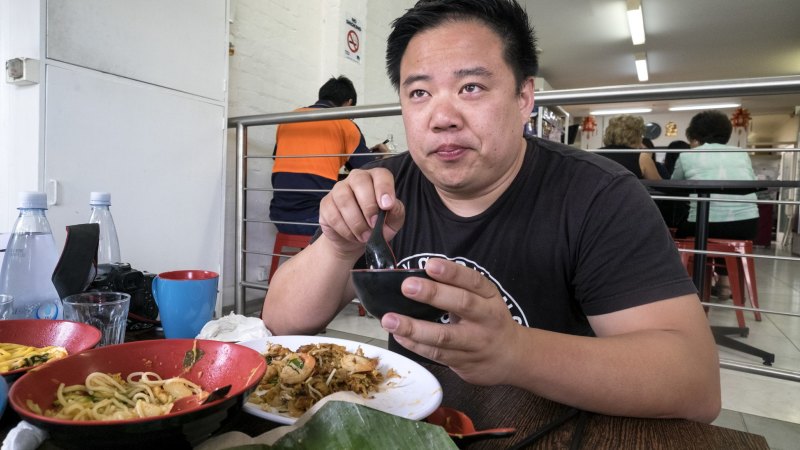 Chris Ying On His Cult Food Mag Lucky Peach We Don T Do Listicles Just Testicles