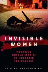 'Invisible Women' by Ruth Wykes and Kylie Fox. 