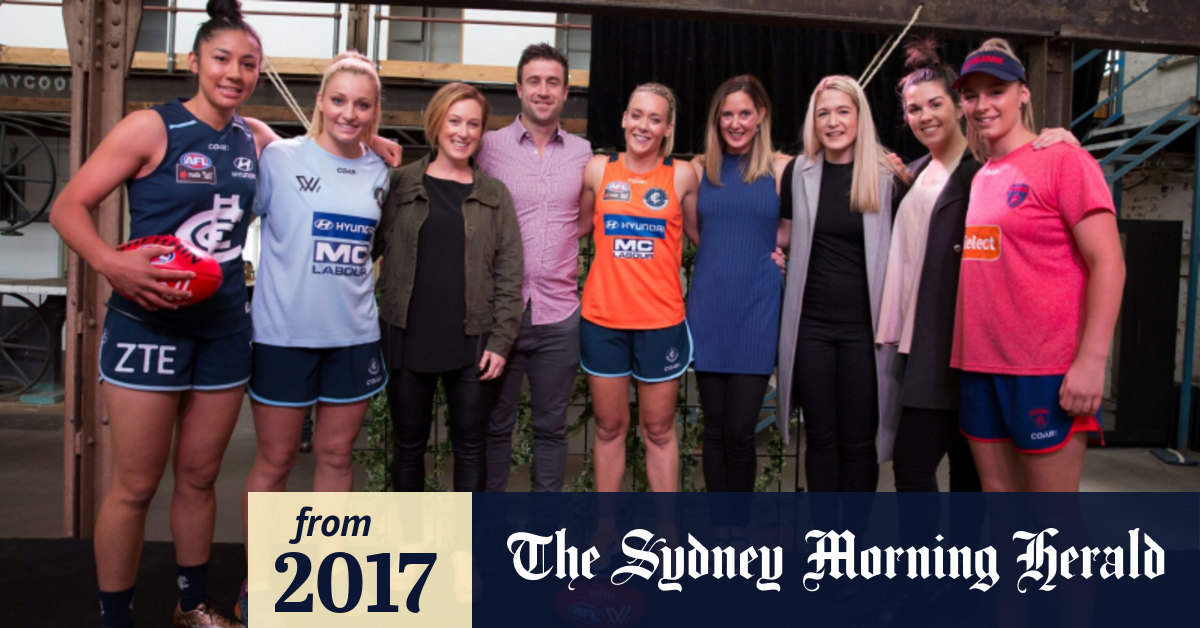 Aflw Puts Some Muscle Into Cotton On S Fight With International Brands