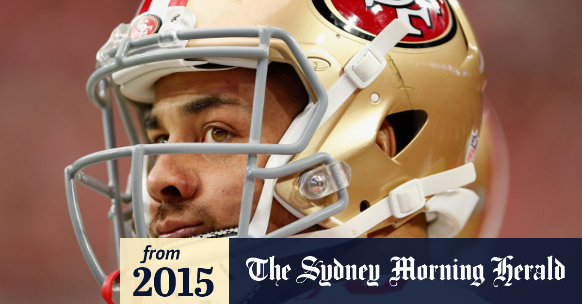 Jarryd Hayne Quiet As San Francisco 49ers Beaten By Green Bay Packers