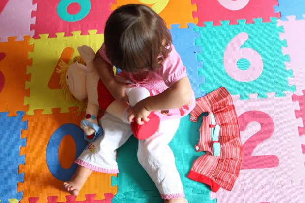 non gender specific toys