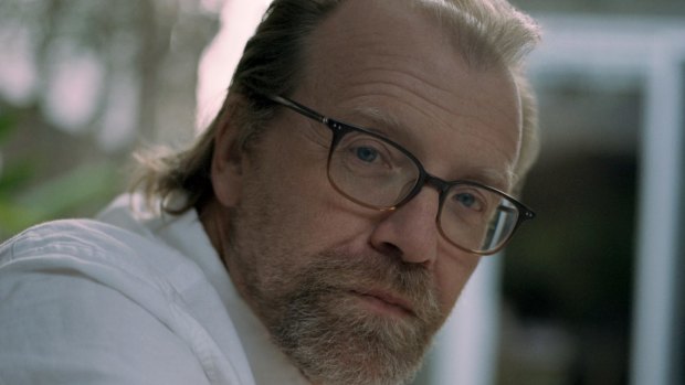 George Saunders has created a cast of confused spirits trapped between this world and the next.