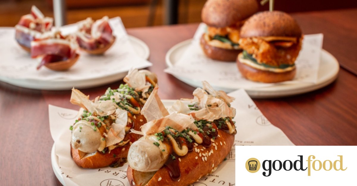 New wine bar from twohatted Amaru chef opens in Armadale