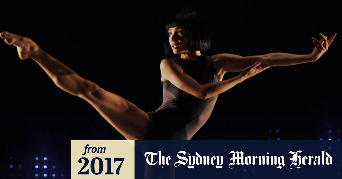 Sydney Dance Company anniversary knees-up a triple treat