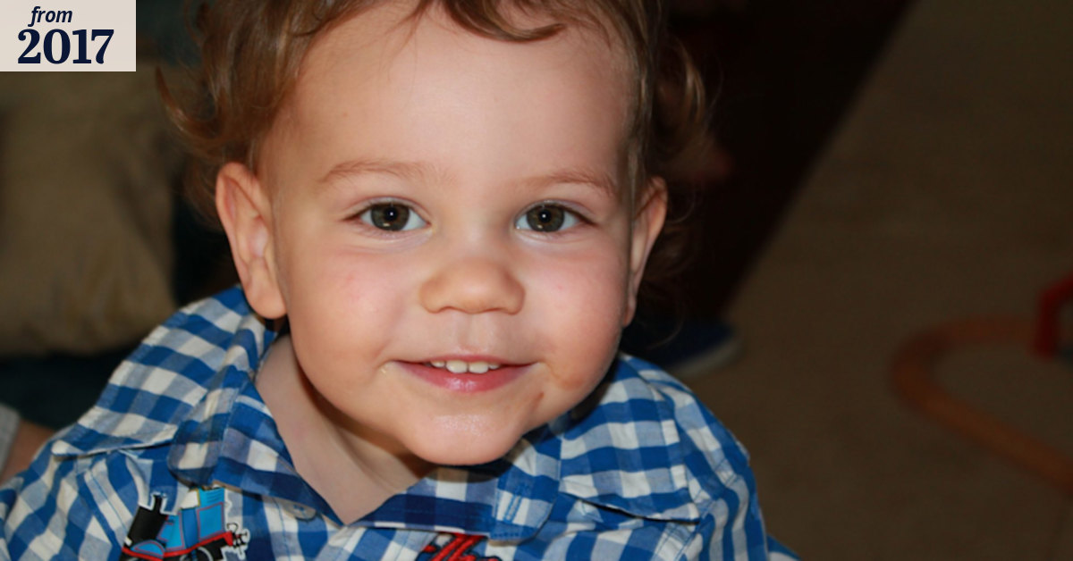 Six doctors, four days – coroner says Lachlan's death was 'preventable'