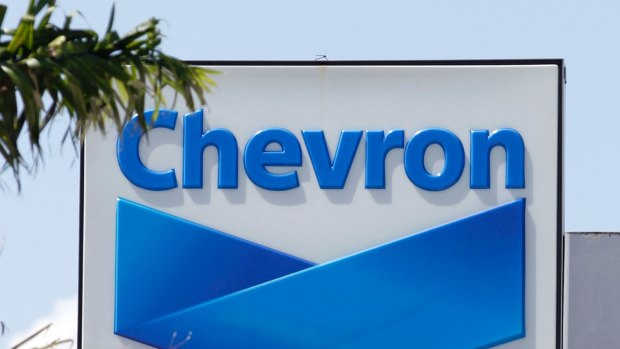 Chevron has dumped its South Australian exploration plans as it begins LNG production in Western Australia.
