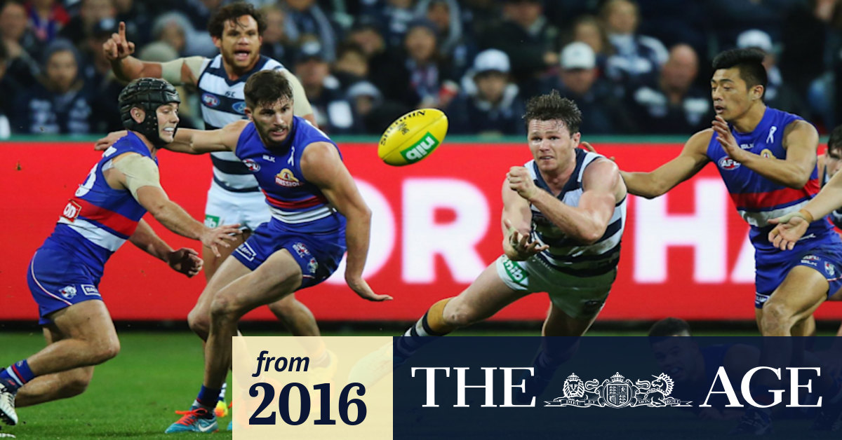 Geelong Cats Seek Eight Home Games In 2017 Even Though Simonds Stadium Won T Be Available Until Round Nine