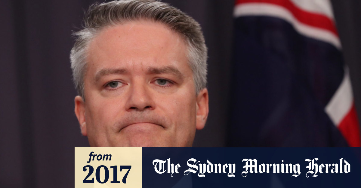 Finance Minister Mathias Cormann bills taxpayers $23,000 for weekend trips to Broome