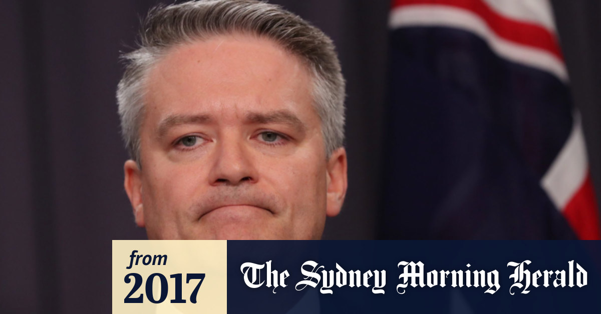 Finance Minister Mathias Cormann bills taxpayers $23,000 for weekend trips to Broome