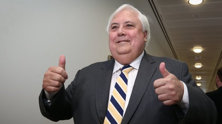 Goodbye Clive It S Been Real