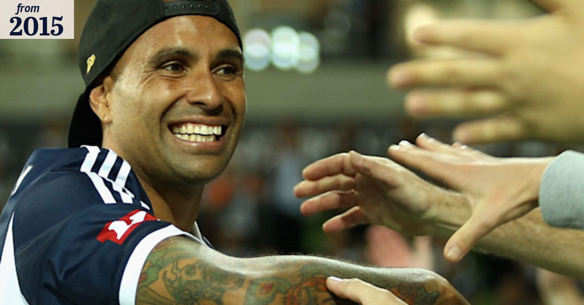 Archie Thompson's future hinges on talks – and potential salary cap ...