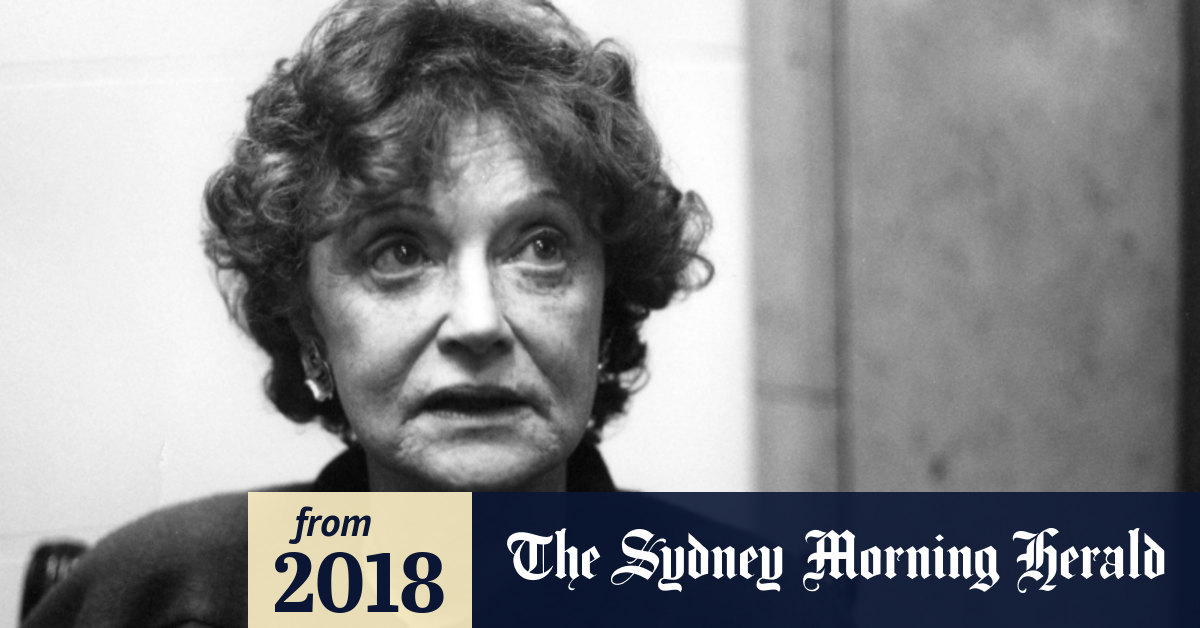 Muriel Spark At 100 In Praise Of A Gem Of A Writer