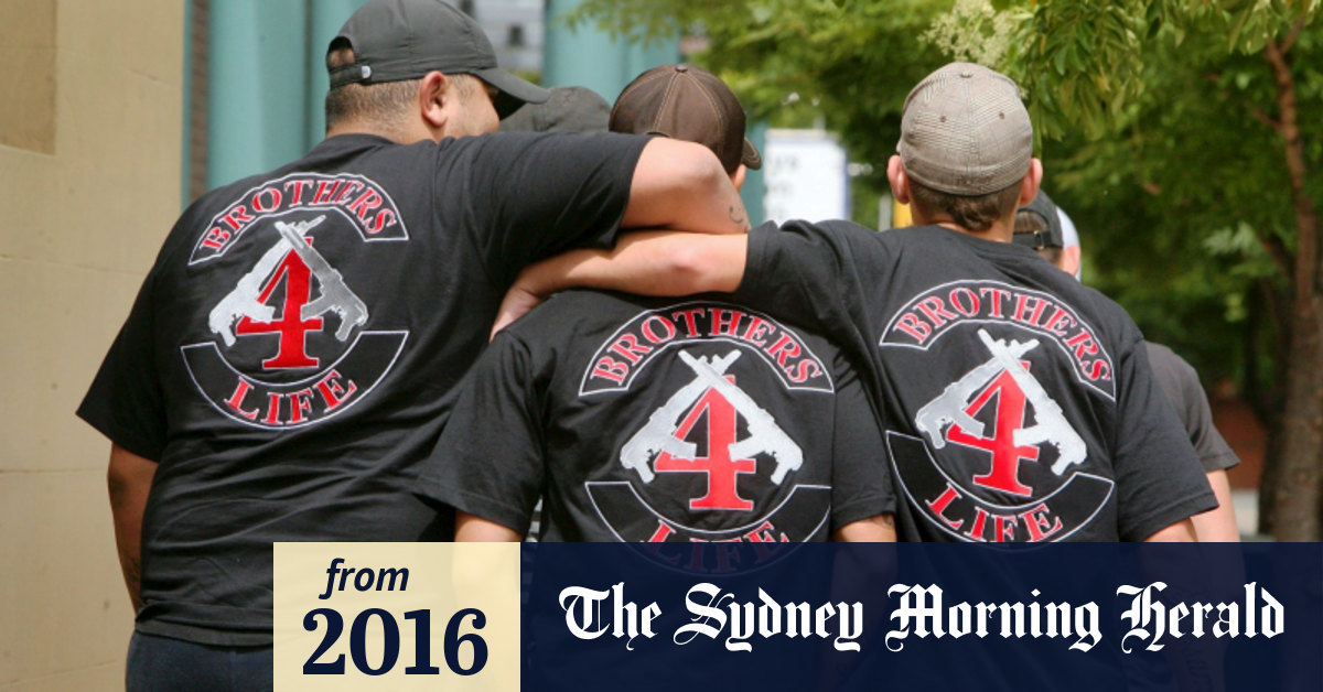 Judge Urged To Discharge Smiling Juror For Flirting With Brothers For Life Members