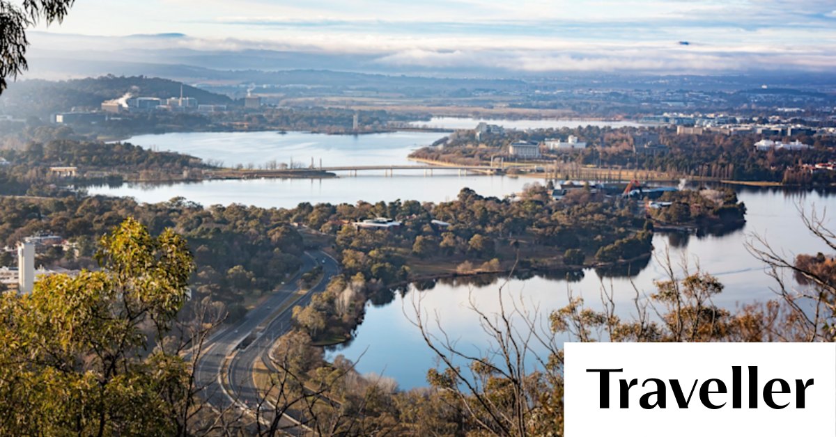 Driving Sydney to Melbourne: The 10 best road trip stops if you're taking the inland route - Vimarsana News