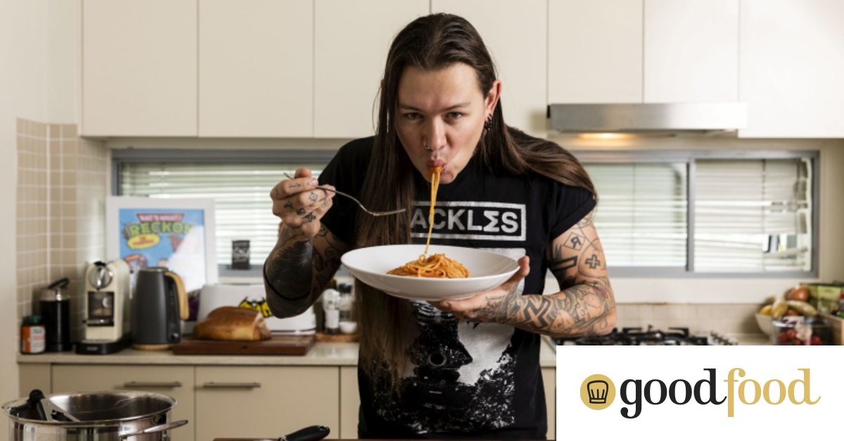 How a YouTube video about jar sauce sent Nat's What I Reckon viral